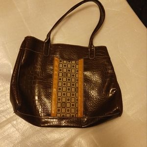 Women Handbag Brand Liz &Co